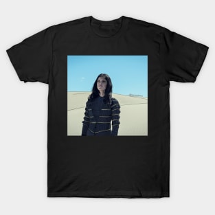 yennefer of vengerberg T-Shirt